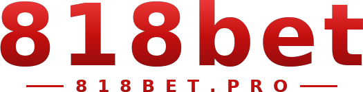 818bet logo