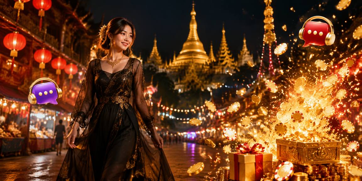 818bet 818bet မှ စခန်းခြင်း အကြိုးမြတ်များ